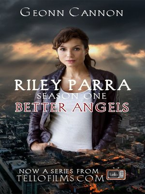 cover image of Riley Parra Season One